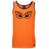 JB's HV 4602.1 CONTRAST SINGLET Thumbnail
