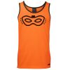 JB's HV 4602.1 CONTRAST SINGLET Thumbnail