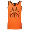 JB's HV 4602.1 CONTRAST SINGLET Thumbnail
