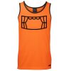 JB's HV 4602.1 CONTRAST SINGLET Thumbnail