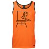 JB's HV 4602.1 CONTRAST SINGLET Thumbnail