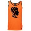 JB's HV 4602.1 CONTRAST SINGLET Thumbnail