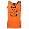 JB's HV 4602.1 CONTRAST SINGLET Thumbnail