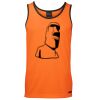 JB's HV 4602.1 CONTRAST SINGLET Thumbnail