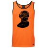 JB's HV 4602.1 CONTRAST SINGLET Thumbnail
