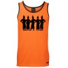 JB's HV 4602.1 CONTRAST SINGLET Thumbnail