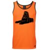 JB's HV 4602.1 CONTRAST SINGLET Thumbnail
