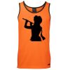 JB's HV 4602.1 CONTRAST SINGLET Thumbnail