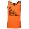 JB's HV 4602.1 CONTRAST SINGLET Thumbnail