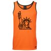 JB's HV 4602.1 CONTRAST SINGLET Thumbnail