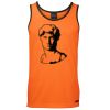 JB's HV 4602.1 CONTRAST SINGLET Thumbnail