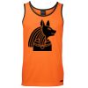 JB's HV 4602.1 CONTRAST SINGLET Thumbnail