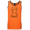 JB's HV 4602.1 CONTRAST SINGLET Thumbnail