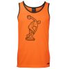 JB's HV 4602.1 CONTRAST SINGLET Thumbnail
