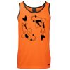 JB's HV 4602.1 CONTRAST SINGLET Thumbnail