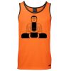 JB's HV 4602.1 CONTRAST SINGLET Thumbnail