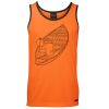 JB's HV 4602.1 CONTRAST SINGLET Thumbnail