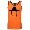 JB's HV 4602.1 CONTRAST SINGLET Thumbnail
