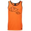 JB's HV 4602.1 CONTRAST SINGLET Thumbnail