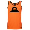 JB's HV 4602.1 CONTRAST SINGLET Thumbnail