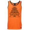 JB's HV 4602.1 CONTRAST SINGLET Thumbnail