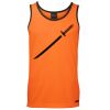 JB's HV 4602.1 CONTRAST SINGLET Thumbnail