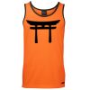 JB's HV 4602.1 CONTRAST SINGLET Thumbnail