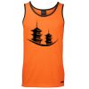 JB's HV 4602.1 CONTRAST SINGLET Thumbnail