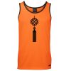 JB's HV 4602.1 CONTRAST SINGLET Thumbnail