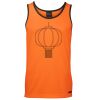 JB's HV 4602.1 CONTRAST SINGLET Thumbnail