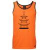 JB's HV 4602.1 CONTRAST SINGLET Thumbnail