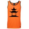 JB's HV 4602.1 CONTRAST SINGLET Thumbnail