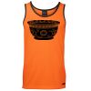 JB's HV 4602.1 CONTRAST SINGLET Thumbnail