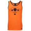 JB's HV 4602.1 CONTRAST SINGLET Thumbnail