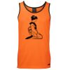 JB's HV 4602.1 CONTRAST SINGLET Thumbnail