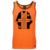 JB's HV 4602.1 CONTRAST SINGLET Thumbnail