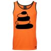 JB's HV 4602.1 CONTRAST SINGLET Thumbnail