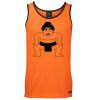 JB's HV 4602.1 CONTRAST SINGLET Thumbnail