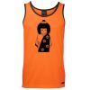 JB's HV 4602.1 CONTRAST SINGLET Thumbnail