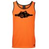 JB's HV 4602.1 CONTRAST SINGLET Thumbnail