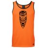 JB's HV 4602.1 CONTRAST SINGLET Thumbnail
