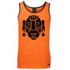 JB's HV 4602.1 CONTRAST SINGLET Thumbnail