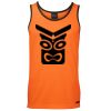JB's HV 4602.1 CONTRAST SINGLET Thumbnail