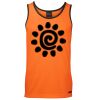 JB's HV 4602.1 CONTRAST SINGLET Thumbnail