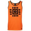 JB's HV 4602.1 CONTRAST SINGLET Thumbnail