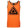 JB's HV 4602.1 CONTRAST SINGLET Thumbnail
