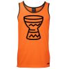 JB's HV 4602.1 CONTRAST SINGLET Thumbnail