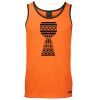 JB's HV 4602.1 CONTRAST SINGLET Thumbnail