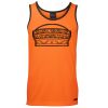 JB's HV 4602.1 CONTRAST SINGLET Thumbnail