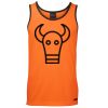 JB's HV 4602.1 CONTRAST SINGLET Thumbnail